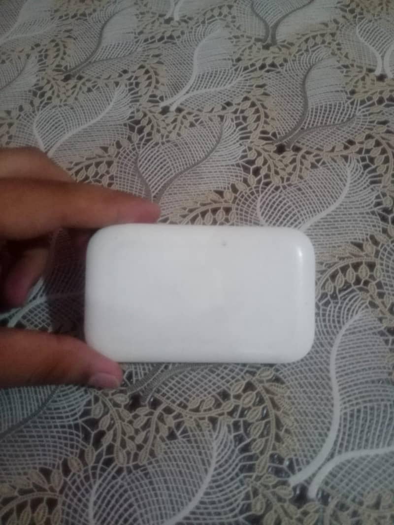 Evo device 1