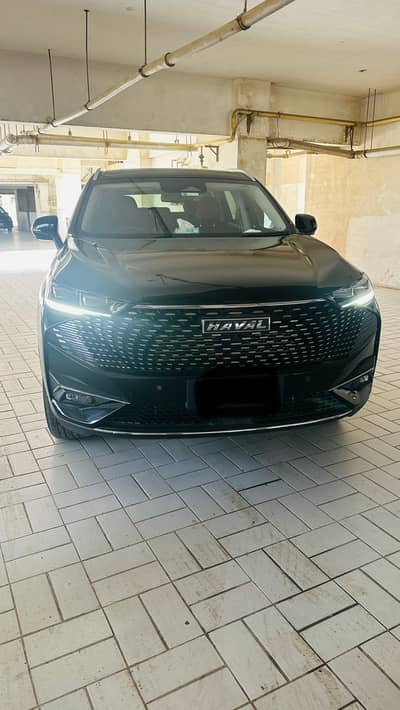 Haval H6 2023