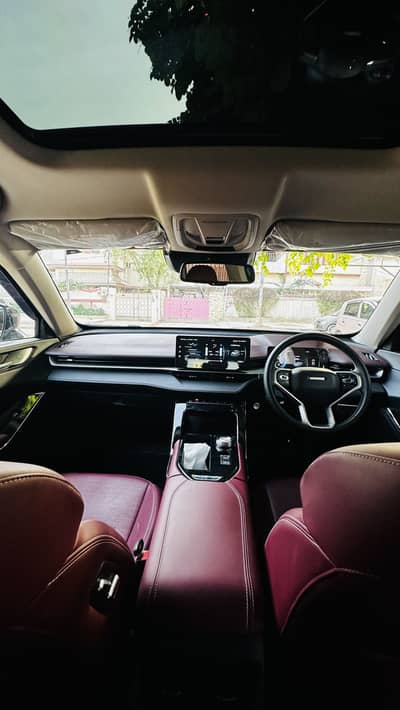 Haval H6 2023