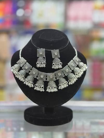 jewellery