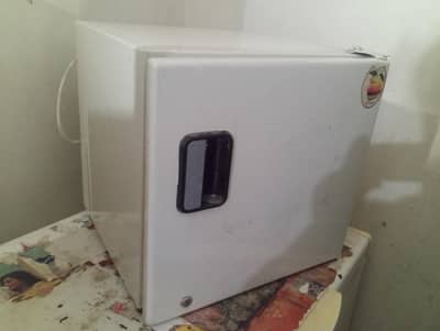 small size refrigerator