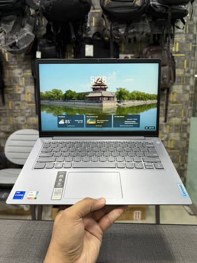 Lenovo Idea-pad3 Core i7 11Th Generation