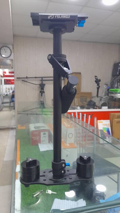 yelancu steadicam