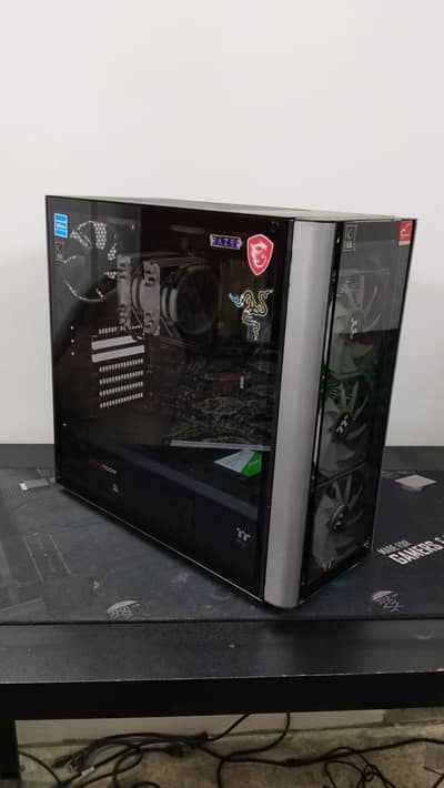 MSI Z390 Gaming pc
