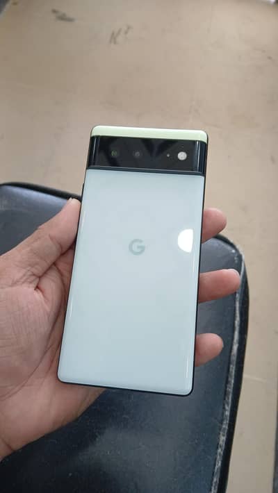 google pixel 6 /128 vip approved