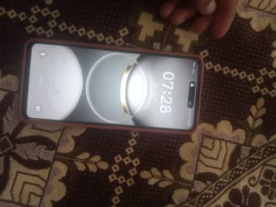 Tecno Spark 30