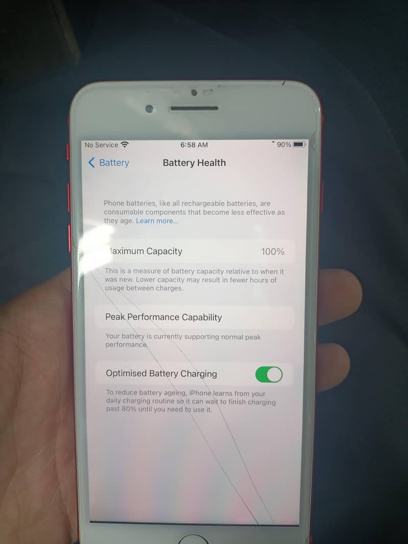 Apple iPhone 7 Plus 1