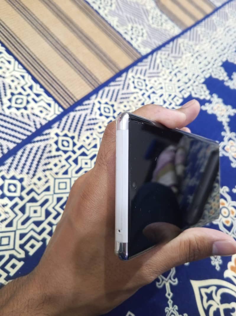 Google Pixel 6 Pro 4