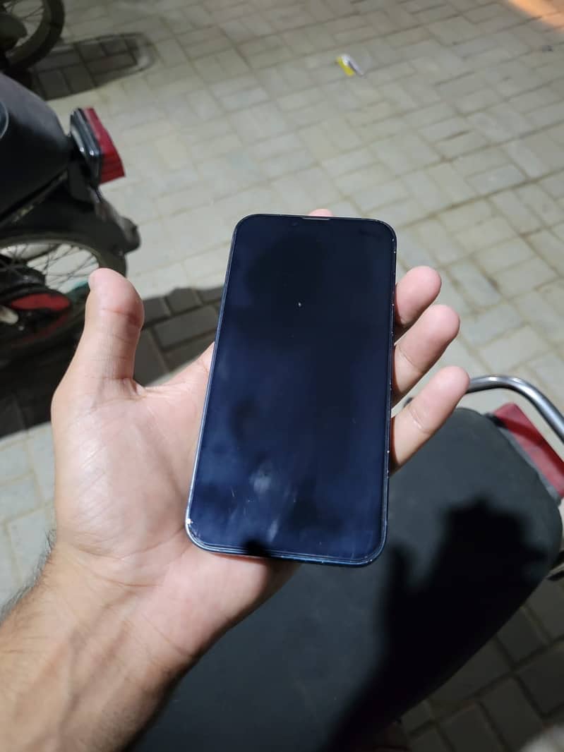 Apple iPhone 14 0