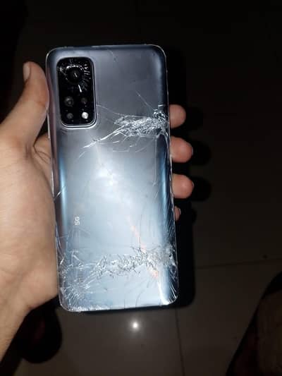 Mi 10t