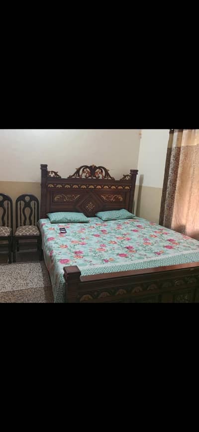 Bed set