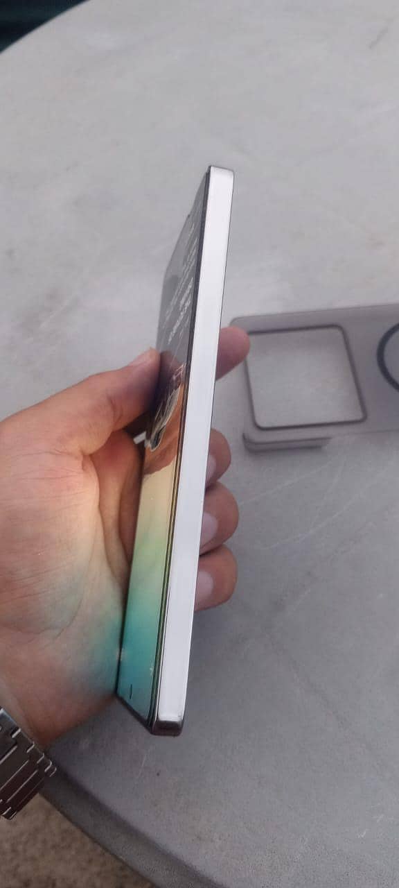 Infinix Note 40 2