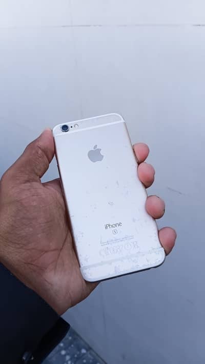 Apple iPhone 6S