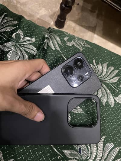 Xiaomi Redmi Note 14