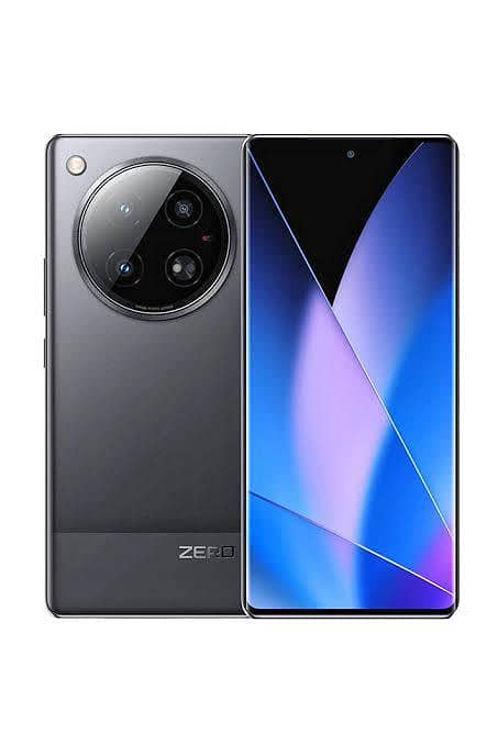 Infinix Zero 40 2