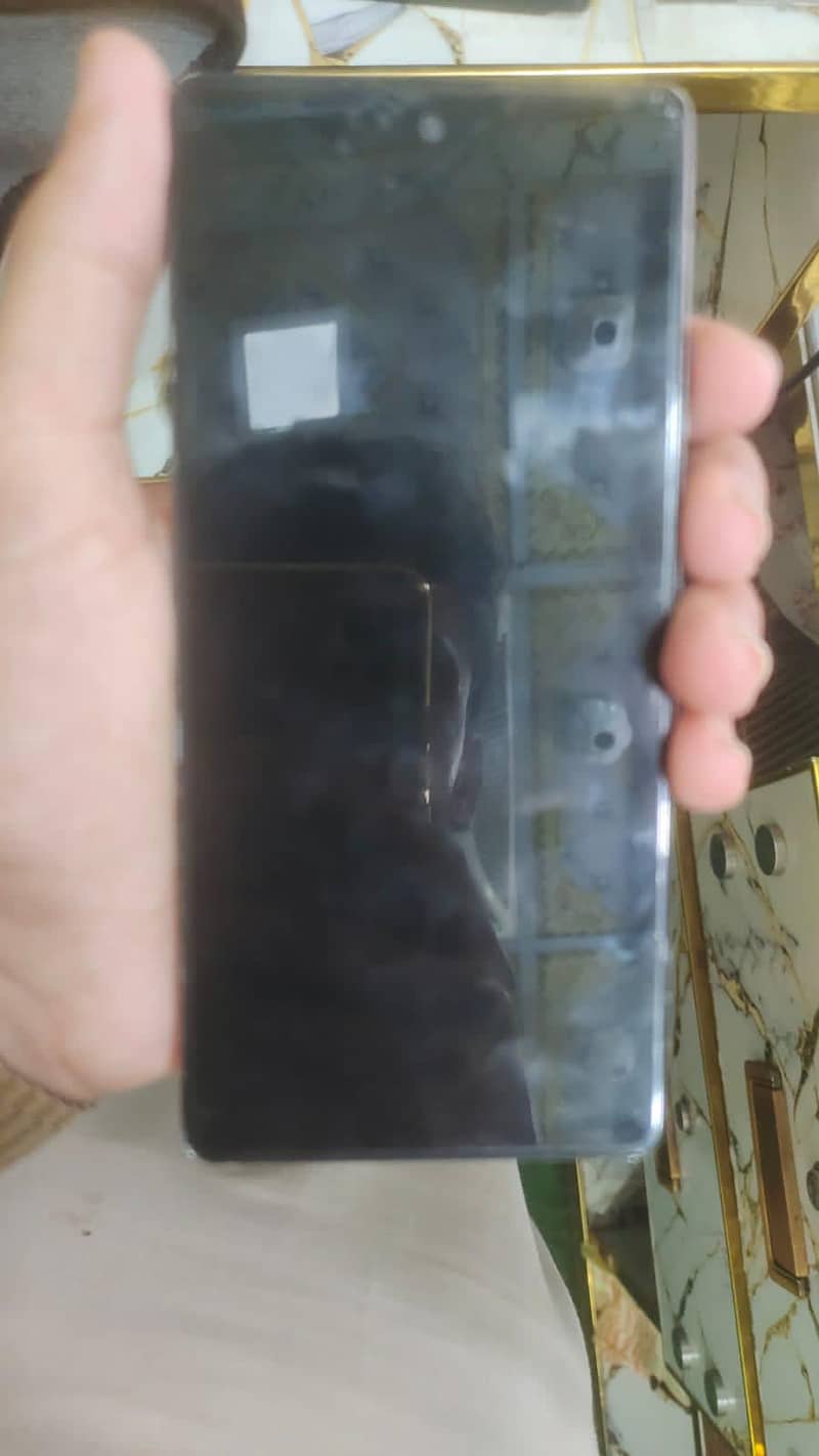 Google Pixel 6a 0