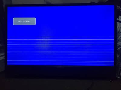 Nobel 32ME7 LCD TV