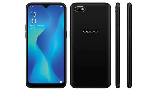 OPPO A1k