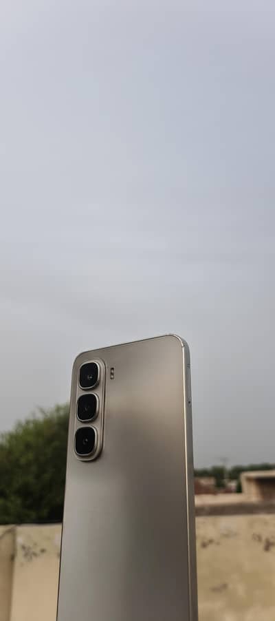 Infinix HOT 60i