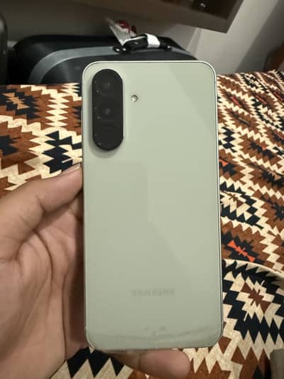 Samsung Mobile A56