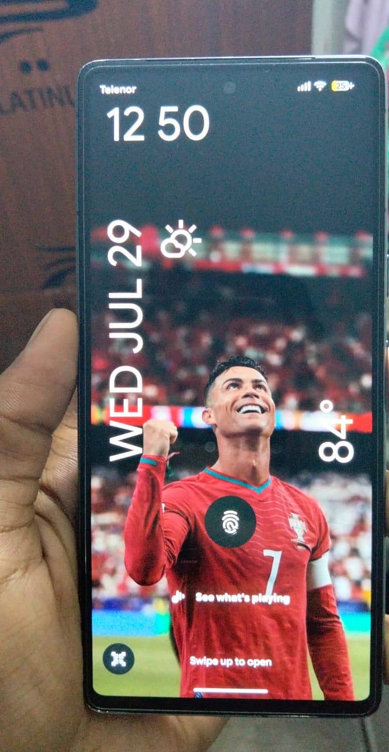 Google Pixel 7 5