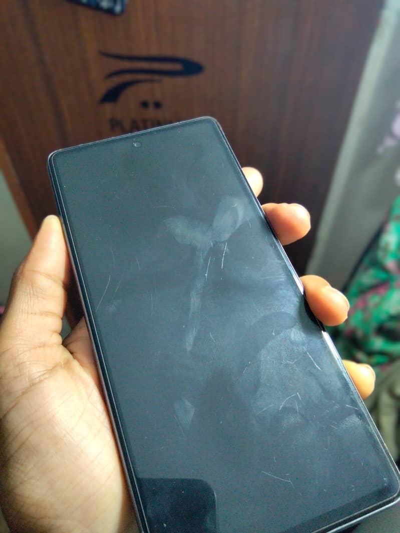 Google Pixel 7 6