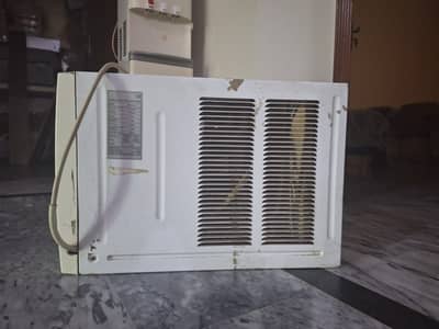 Window ac 0.75 ton