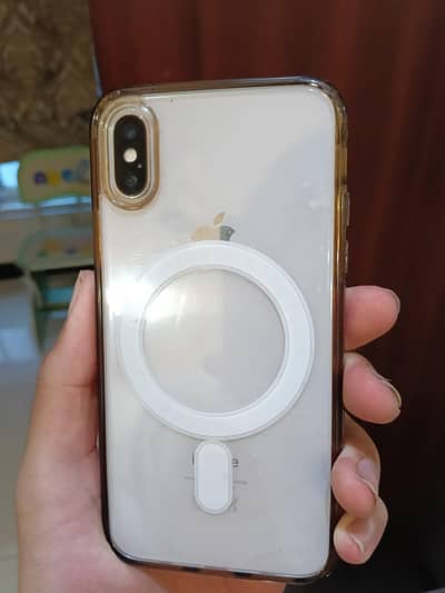 Apple iphone x non PTA