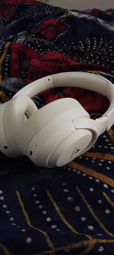 Audionic Trance 100 ANC Headphones