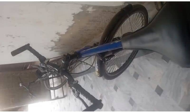 Bicycle 2