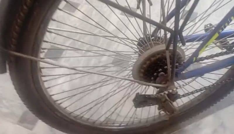 Bicycle 3