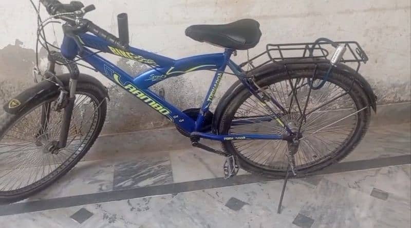 Bicycle 4