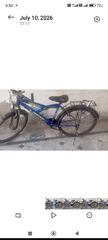 Bicycle 5