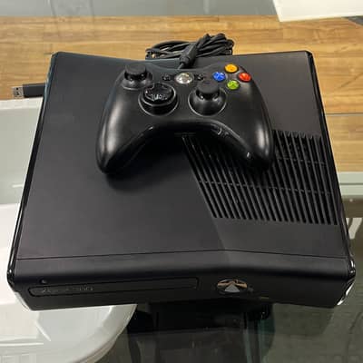 Xbox 360 jailbreak slim