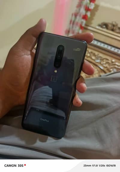 One Plus 7 Pro