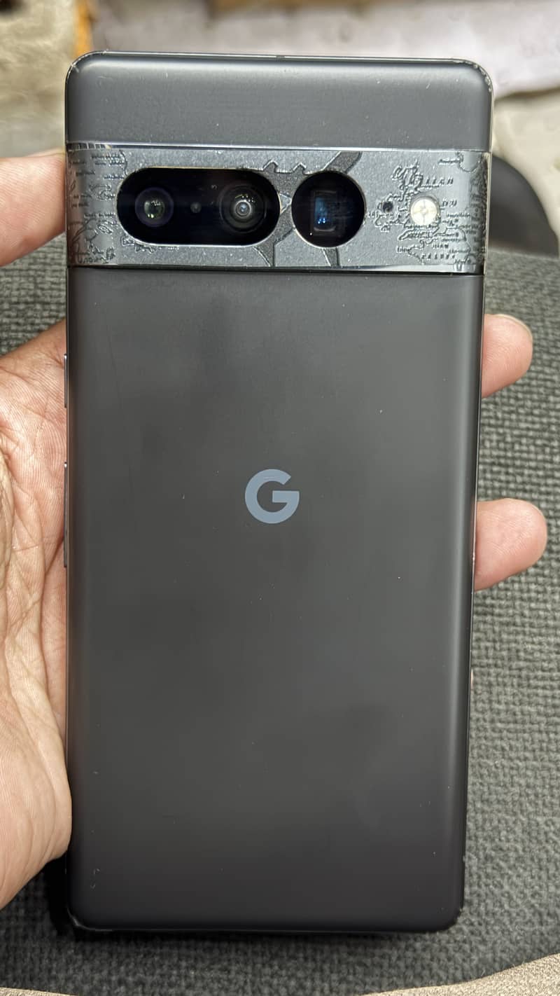 Google Pixel 7 Pro 0