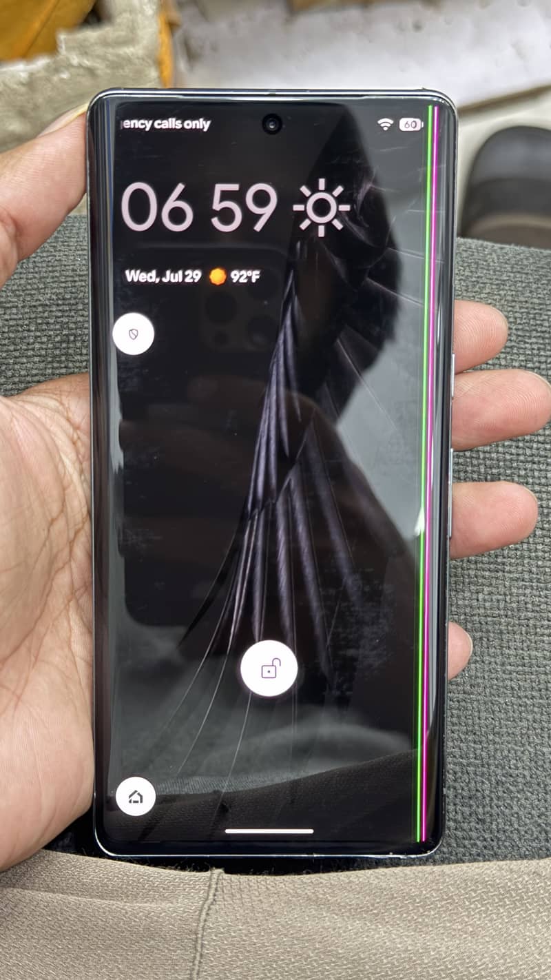 Google Pixel 7 Pro 1