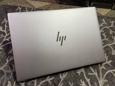 Hp ZBook Fury G10 i7 13850HX 4K Oled