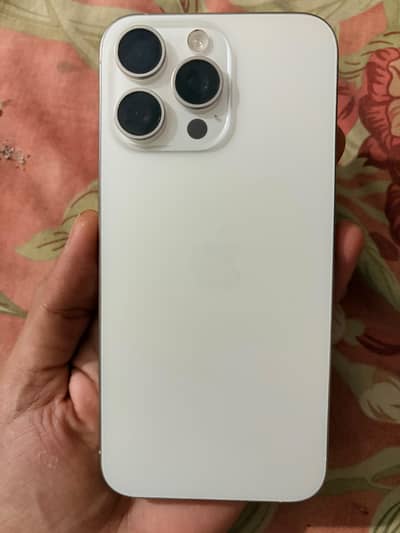 Apple iPhone 15 Pro Max jv