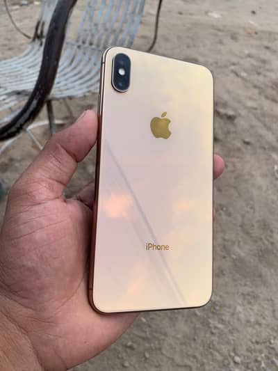 Apple iPhone XS Max