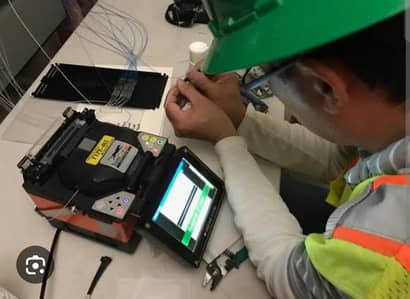 Senior GPON Technician