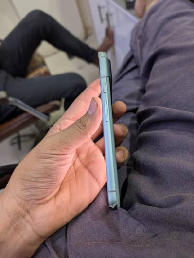 Google Pixel 8 official pta approved ha