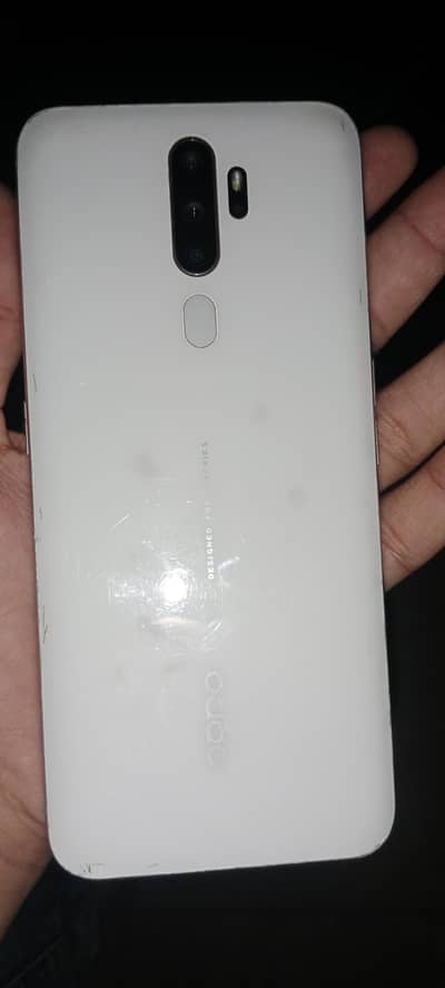 OPPO A9