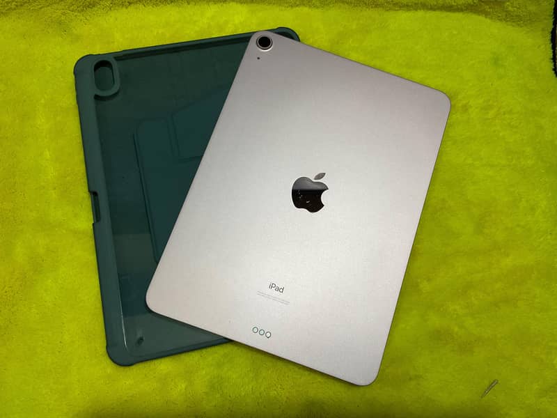 IPAD AIR 4 GENERATION 0