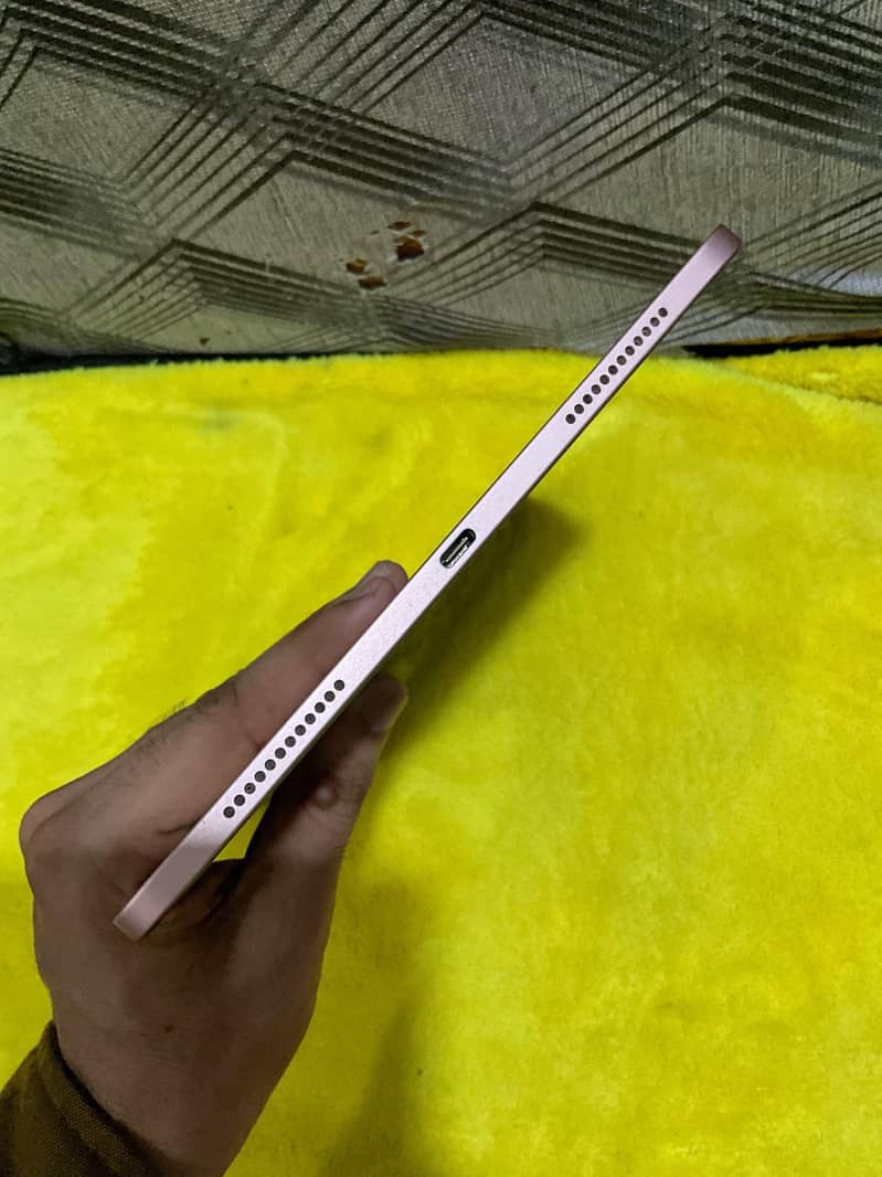 IPAD AIR 4 GENERATION 3