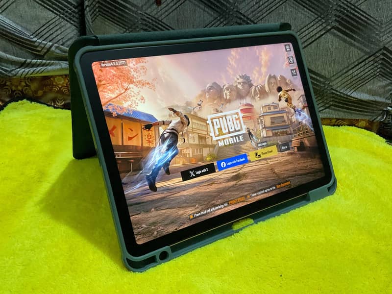 IPAD AIR 4 GENERATION 5