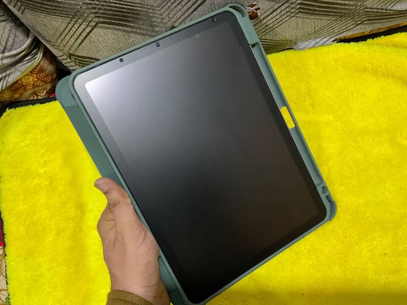 IPAD AIR 4 GENERATION 8
