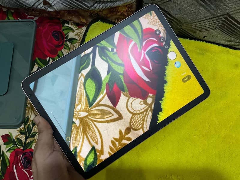IPAD AIR 4 GENERATION 9