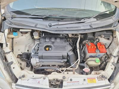 Suzuki Wagon R 2018