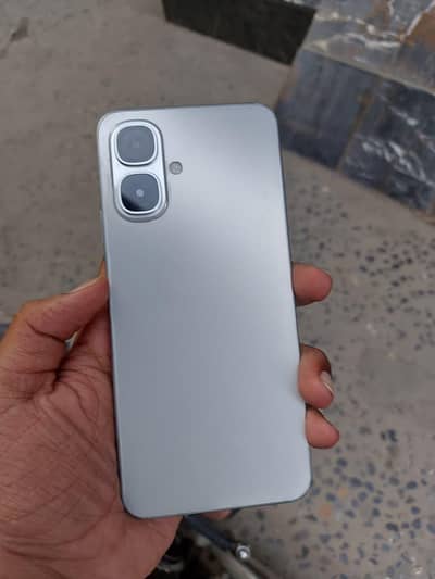 Infinix Smart 10